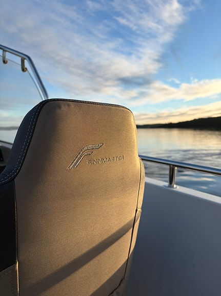 Finnmaster S6 150 hk 8 of 11