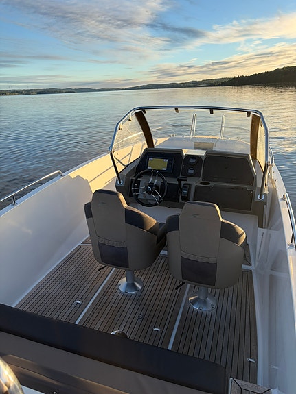 Finnmaster S6 150 hk 5 of 11