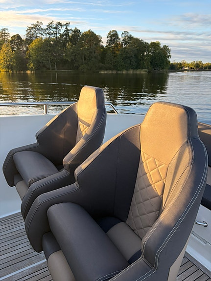 Finnmaster S6 150 hk 9 of 11