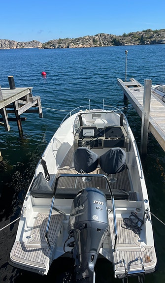 Finnmaster S6 150 hk 3 of 4