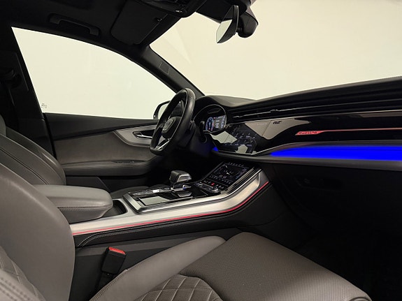 Audi Q8 23 of 25