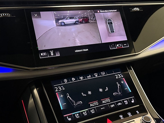 Audi Q8 17 of 25