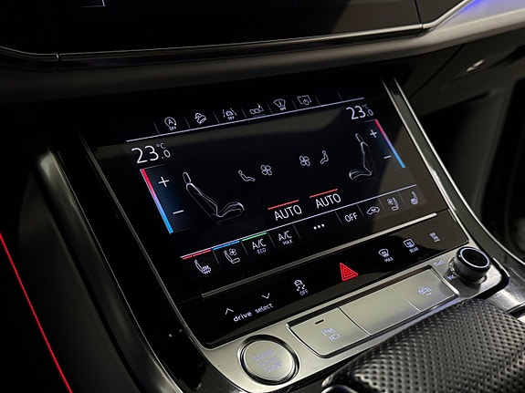 Audi Q8 18 of 25