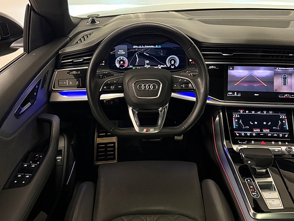 Audi Q8 21 of 25