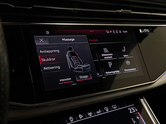 Audi Q8 16 of 25