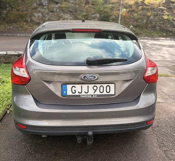 Ford Focus 6 of 11