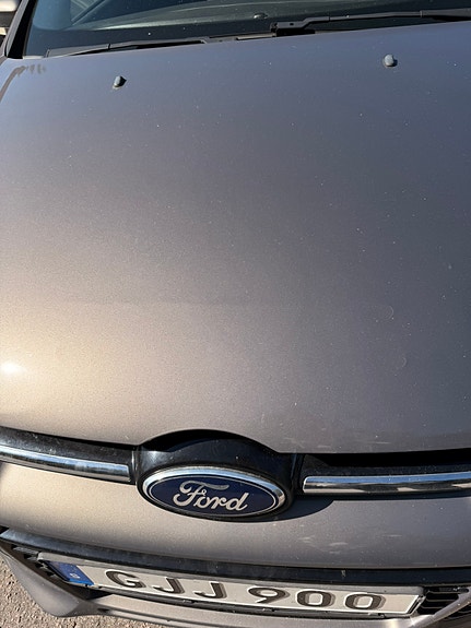 Ford Focus 11 of 11