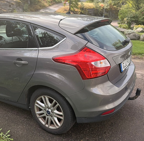 Ford Focus 4 of 11