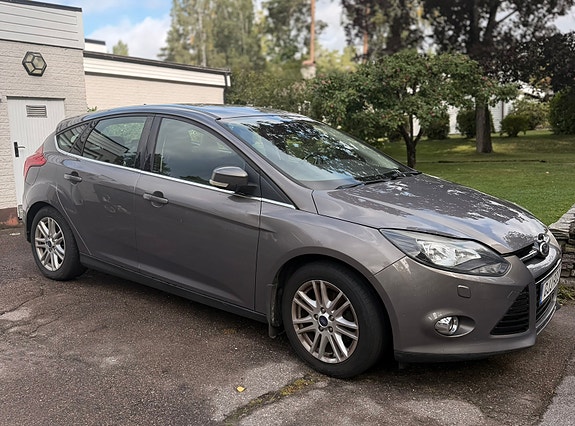 Ford Focus 3 of 11