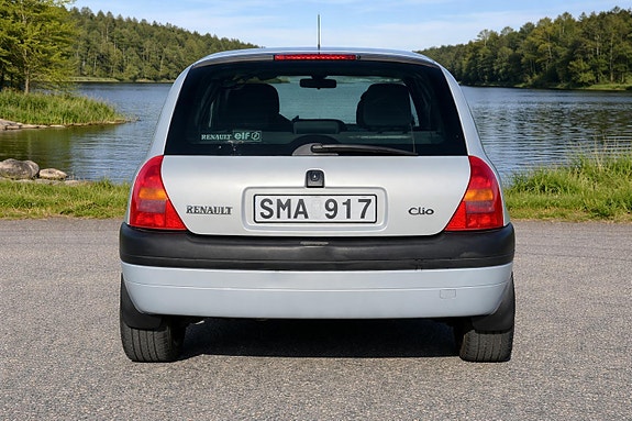 Renault Clio 5 of 9