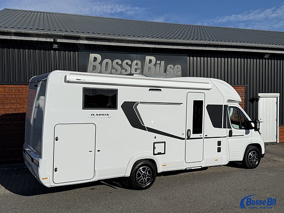 Adria Coral SELECT 670 SL * Dieselvärmare * komp.kylskåp * 3500 kg * 3 of 21