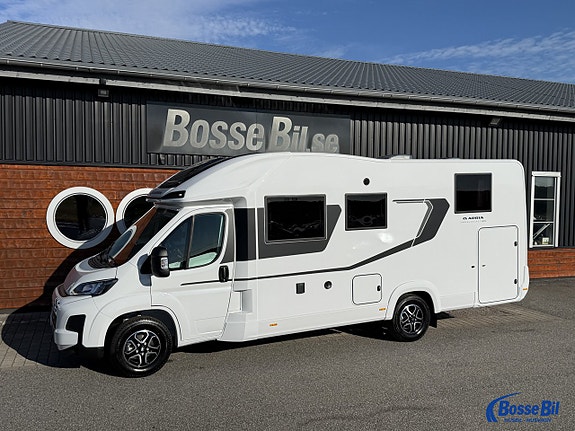 Adria Coral SELECT 670 SL * Dieselvärmare * komp.kylskåp * 3500 kg * 2 of 21