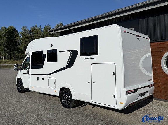 Adria Coral SELECT 670 SL * Dieselvärmare * komp.kylskåp * 3500 kg * 5 of 21