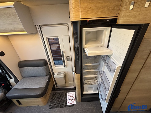 Adria Coral SELECT 670 SL * Dieselvärmare * komp.kylskåp * 3500 kg * 12 of 21