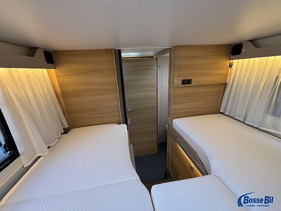 Adria Coral SELECT 670 SL * Dieselvärmare * komp.kylskåp * 3500 kg * 18 of 21