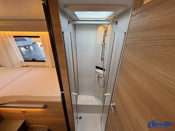 Adria Coral SELECT 670 SL * Dieselvärmare * komp.kylskåp * 3500 kg * 14 of 21