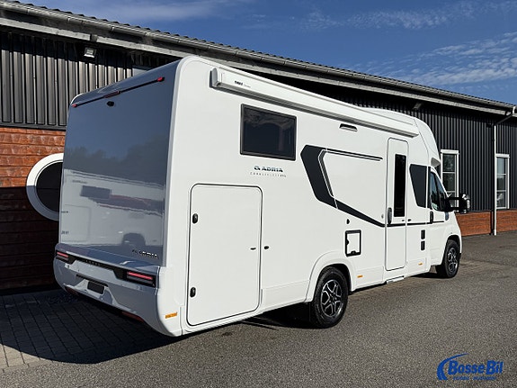 Adria Coral SELECT 670 SL * Dieselvärmare * komp.kylskåp * 3500 kg * 4 of 21