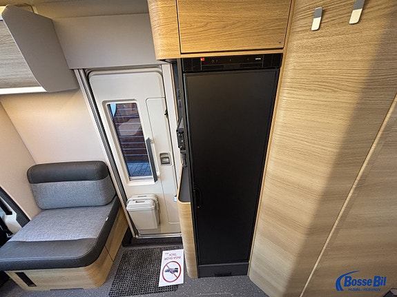 Adria Coral SELECT 670 SL * Dieselvärmare * komp.kylskåp * 3500 kg * 11 of 21