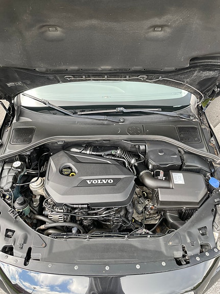 Volvo V60 9 of 9