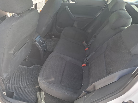 Skoda Yeti 6 of 6