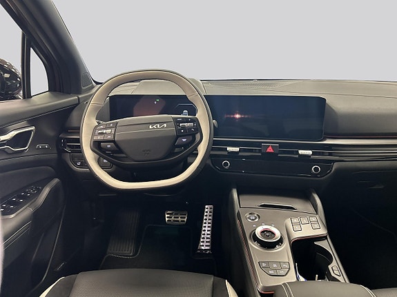 Kia Sportage 6 of 15