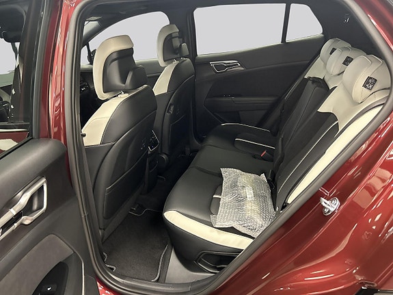Kia Sportage 8 of 15