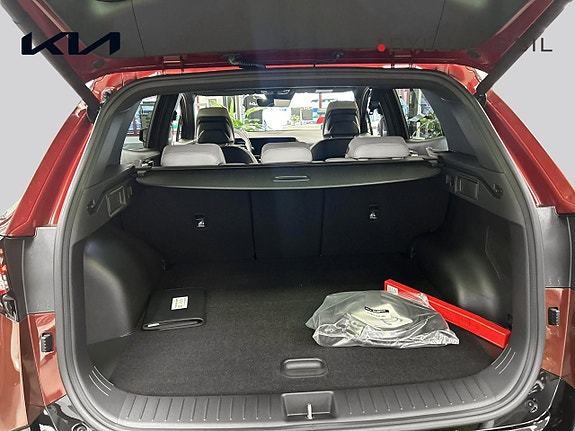 Kia Sportage 9 of 15