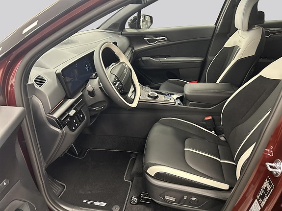 Kia Sportage 7 of 15