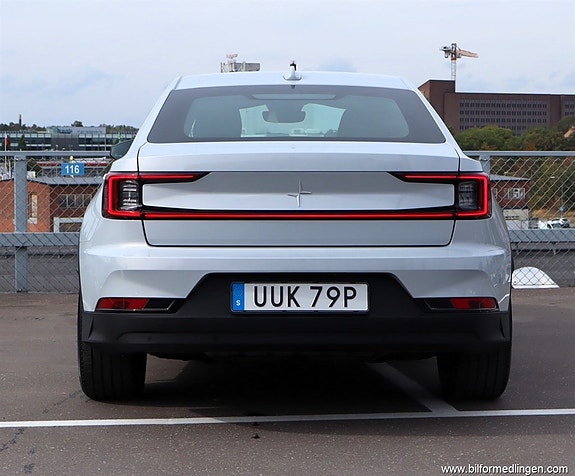 Polestar 2 17 of 17