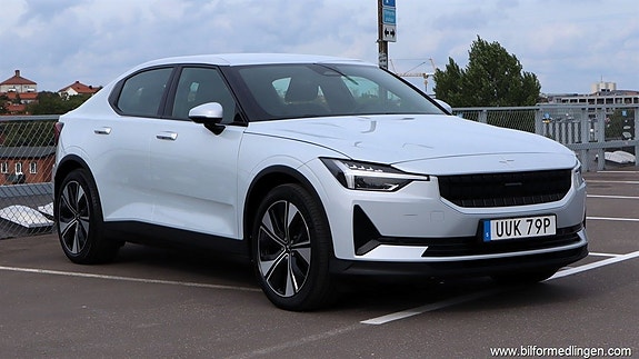 Polestar 2 2 of 17