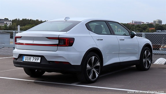 Polestar 2 3 of 17