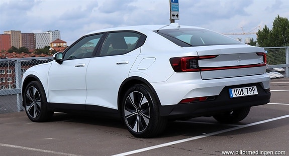 Polestar 2 4 of 17