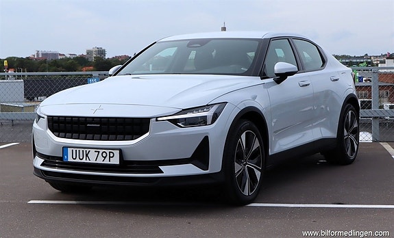 Polestar 2 16 of 17
