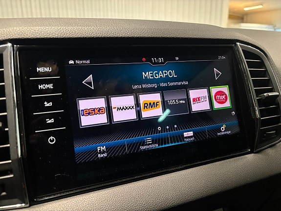 Skoda Karoq 17 of 25