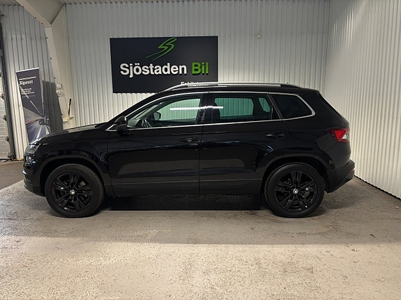 Skoda Karoq 2 of 25