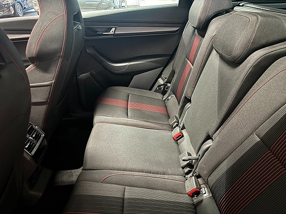 Skoda Karoq 10 of 25