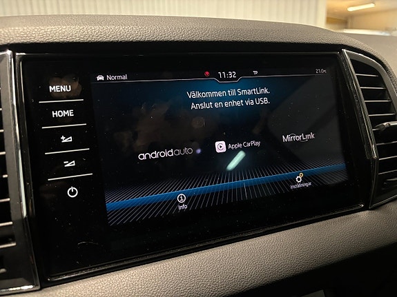 Skoda Karoq 16 of 25