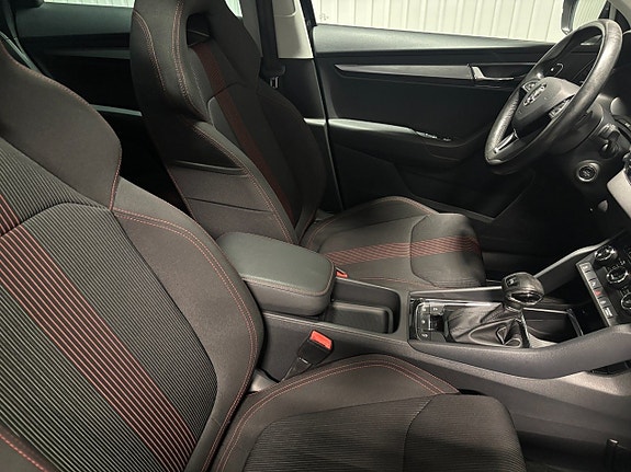 Skoda Karoq 9 of 25