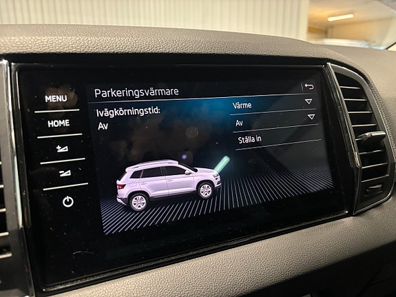 Skoda Karoq 15 of 25