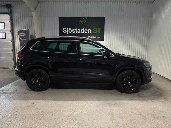 Skoda Karoq 5 of 25