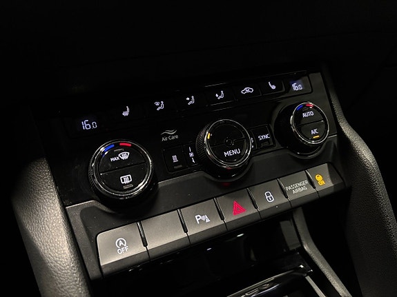 Skoda Karoq 18 of 25