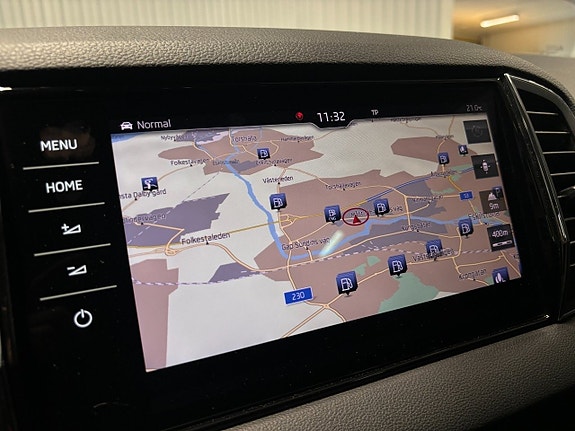 Skoda Karoq 14 of 25