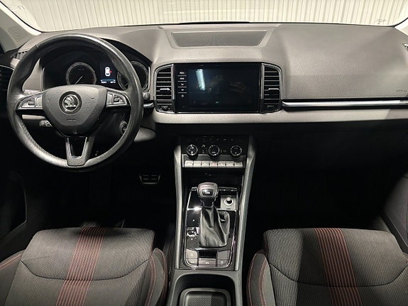 Skoda Karoq 7 of 25