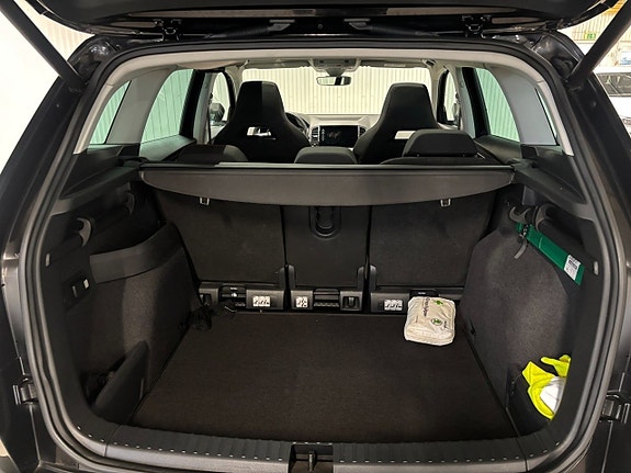 Skoda Karoq 23 of 25
