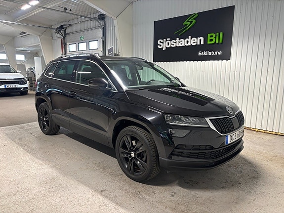 Skoda Karoq 6 of 25