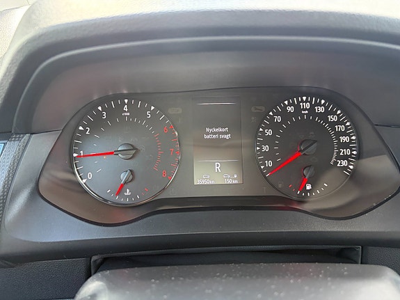 Renault Kangoo 17 of 18