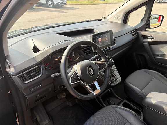 Renault Kangoo 10 of 18