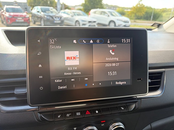 Renault Kangoo 13 of 18