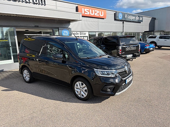 Renault Kangoo 2 of 18