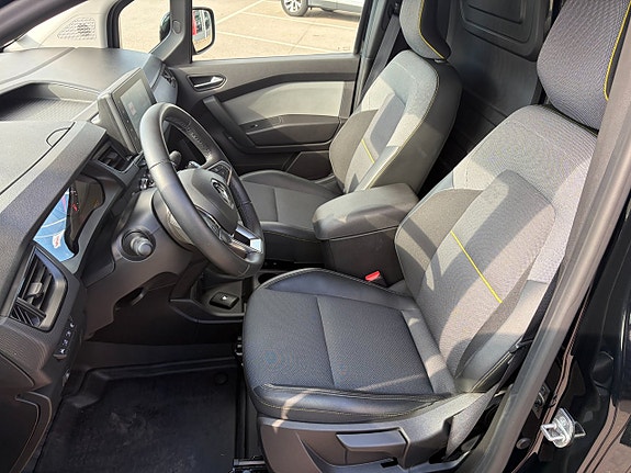 Renault Kangoo 11 of 18